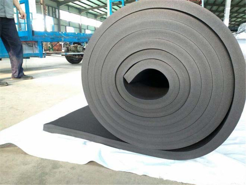 布林橡塑板資料