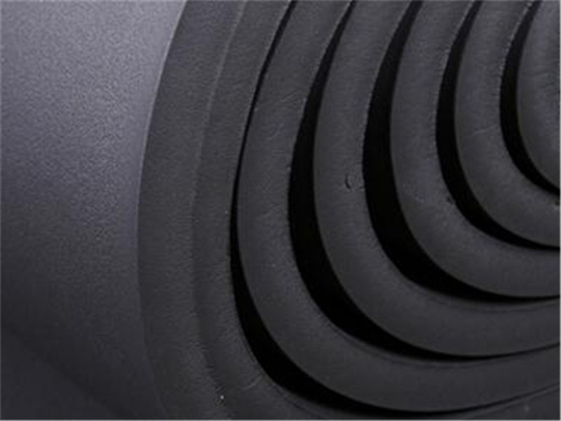 布林知名保溫橡塑板生產(chǎn)廠