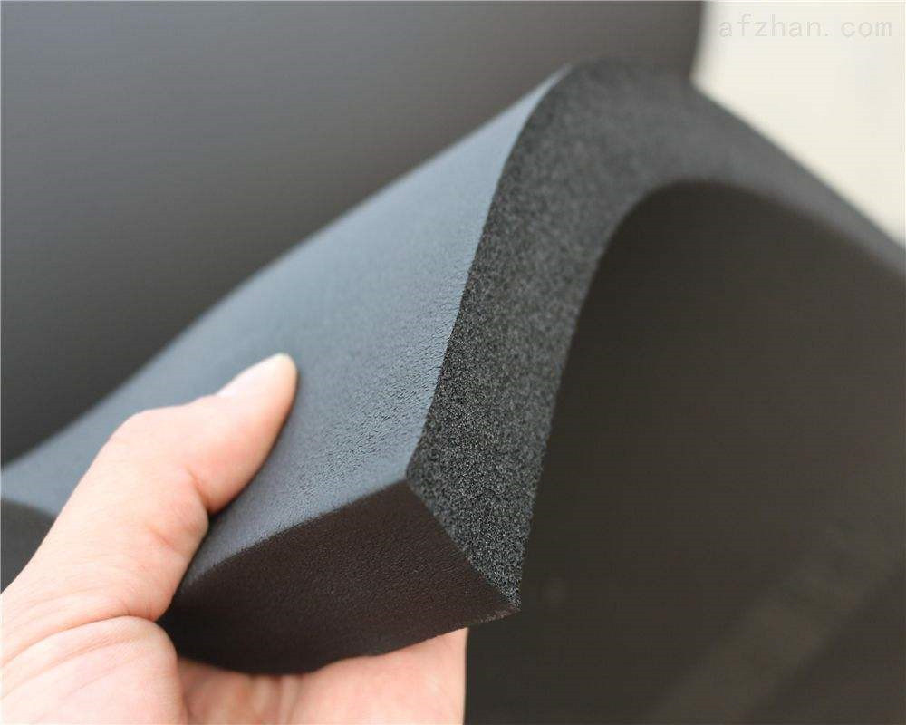 布林高端橡塑板保溫款型 布林高端橡塑板保溫款型