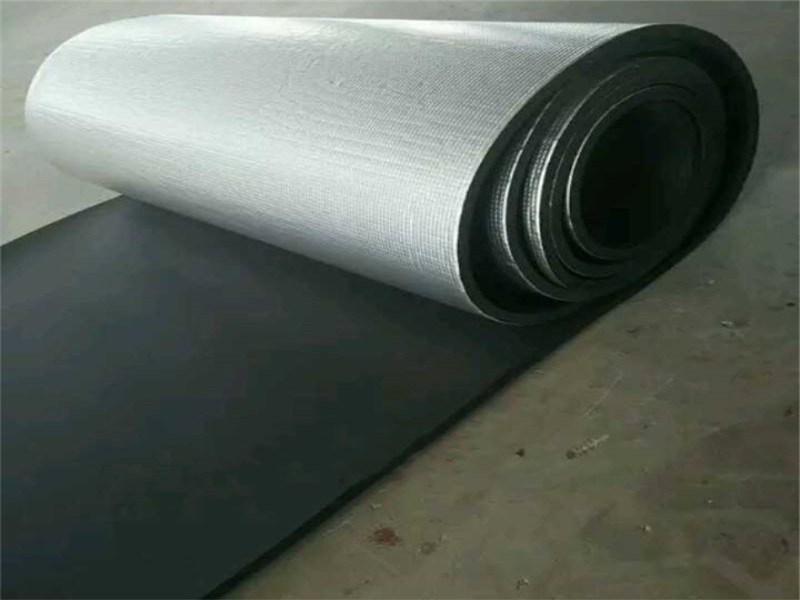 布林保溫橡塑板怎么下料 布林保溫橡塑板怎么下料