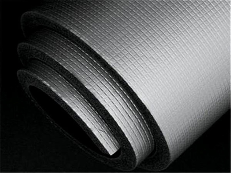 布林海綿橡塑板保溫效果如何 布林海綿橡塑板保溫效果如何