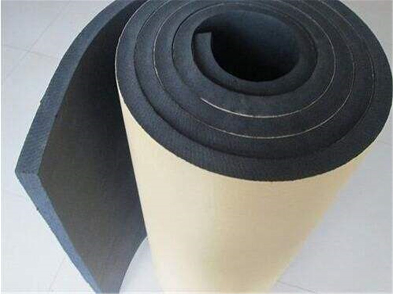 布林建筑保溫橡塑板 布林建筑保溫橡塑板