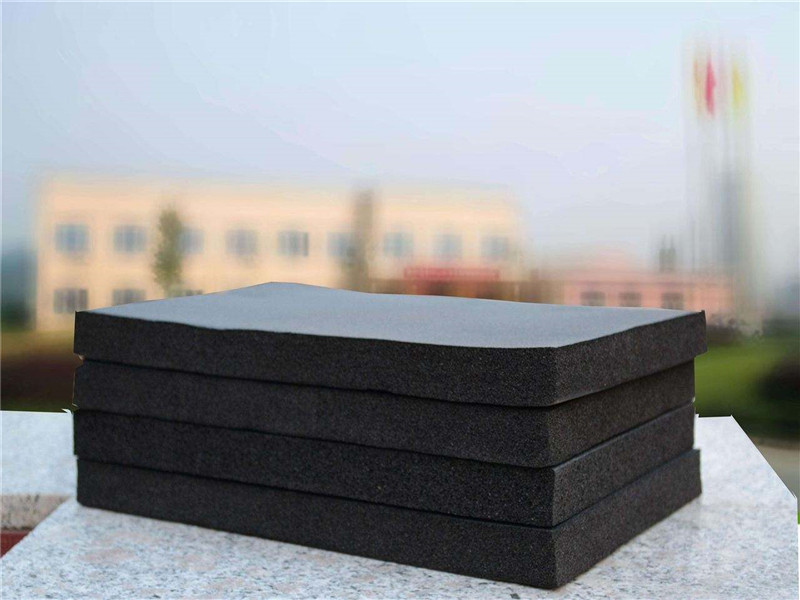 布林保溫橡塑板保溫效果好嗎