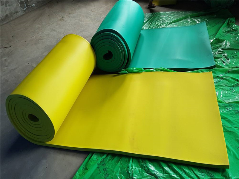 布林專業(yè)橡塑保溫板規(guī)格尺寸 布林專業(yè)橡塑保溫板規(guī)格尺寸