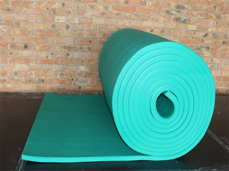 布林附近橡塑保溫板廠家 布林附近橡塑保溫板廠家