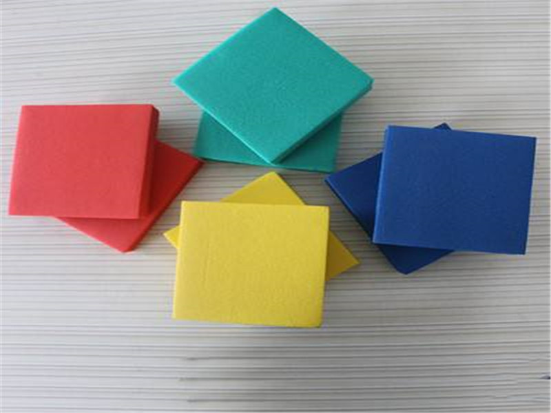 布林橡塑保溫板和橡塑保溫棉