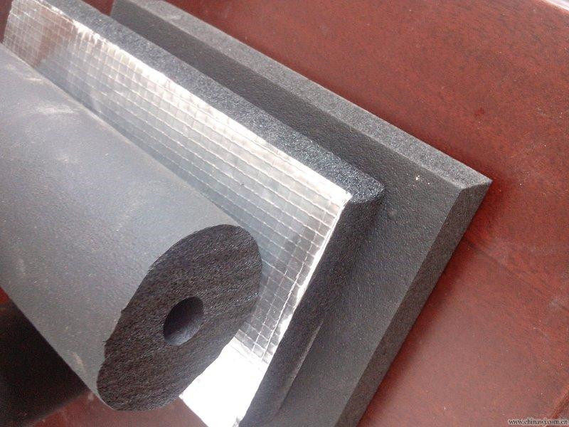 布林知名橡塑棉板廠家地址