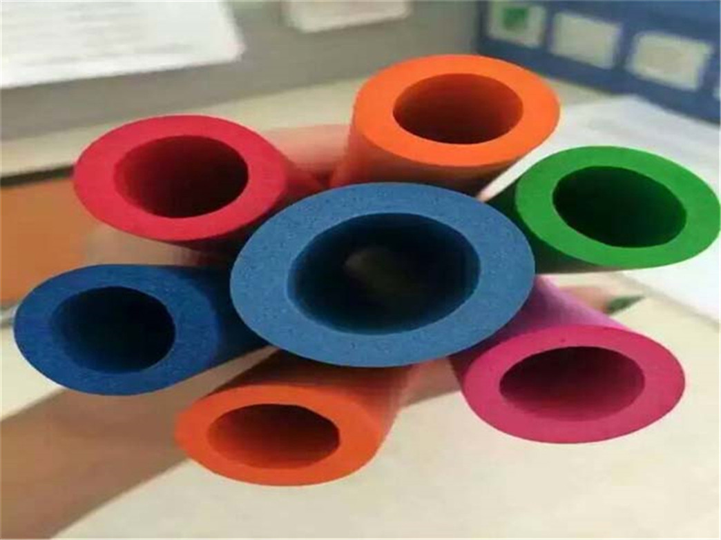 布林橡塑保溫管50