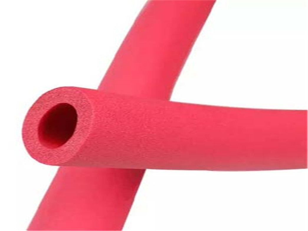 布林空調(diào)保溫橡塑管本地