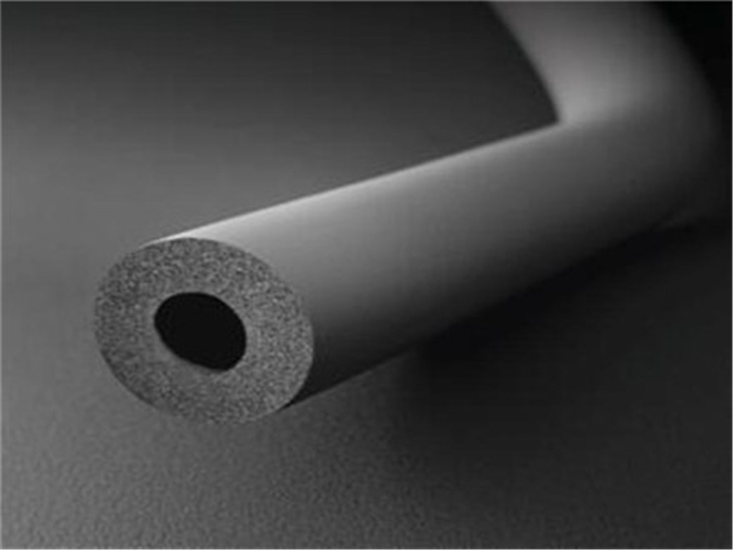 布林橡塑保溫管耐低溫 布林橡塑保溫管耐低溫