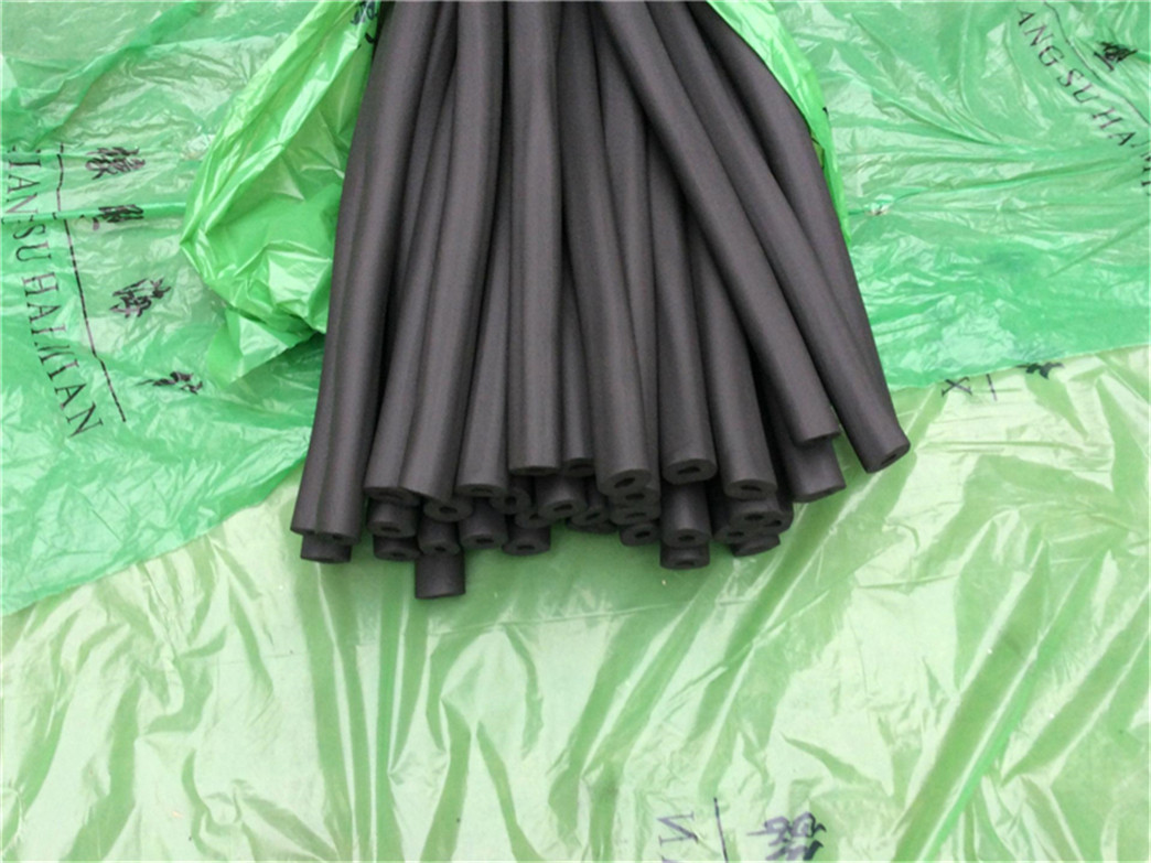 布林橡塑保溫管直銷