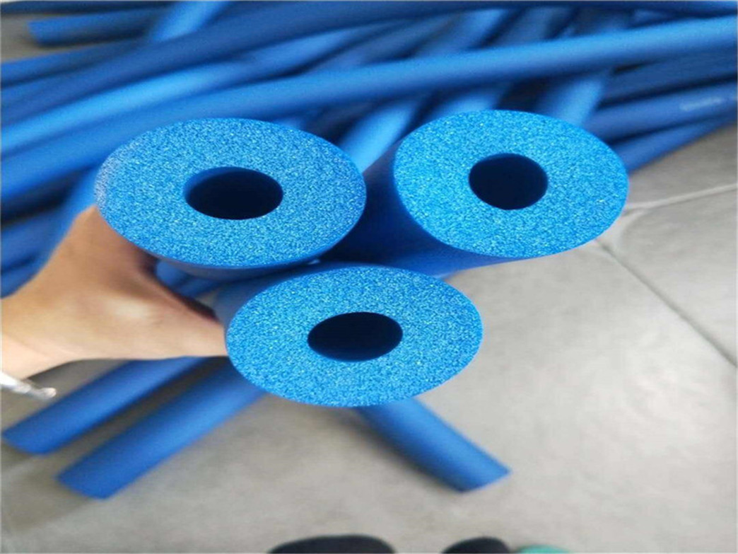 布林橡塑保溫保溫管板配方