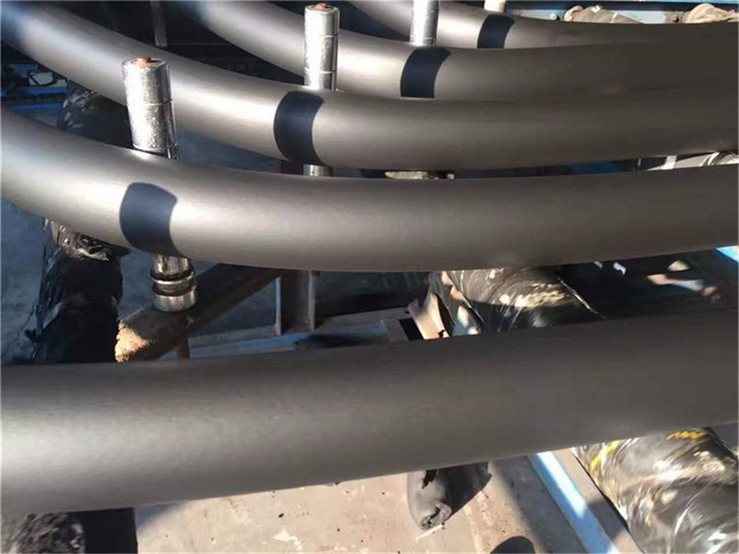 布林保溫管規(guī)格+橡塑