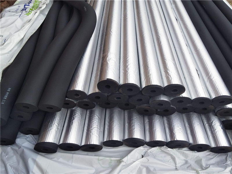 布林橡塑保溫管 立方 布林橡塑保溫管 立方