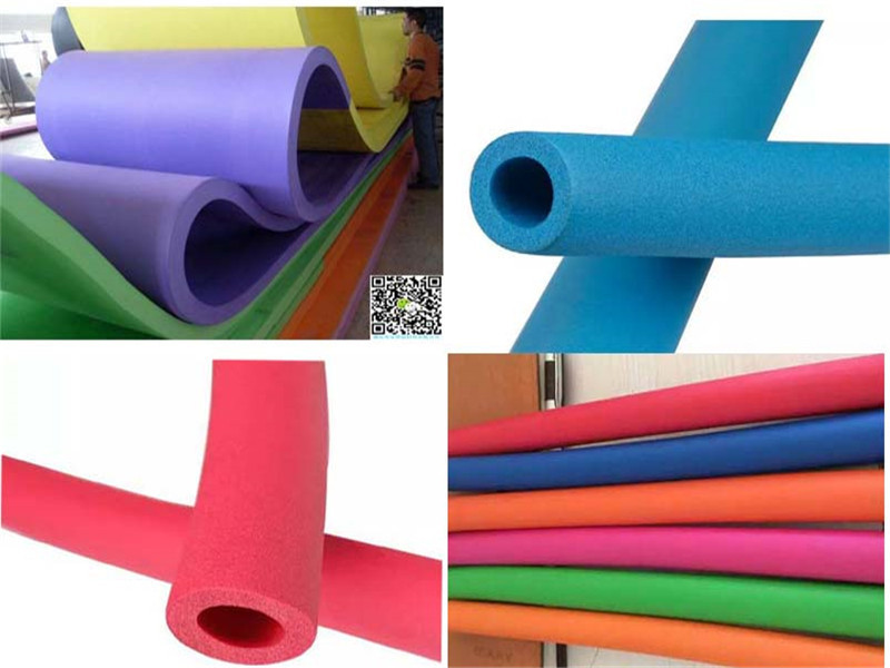 布林保溫橡塑海綿110管