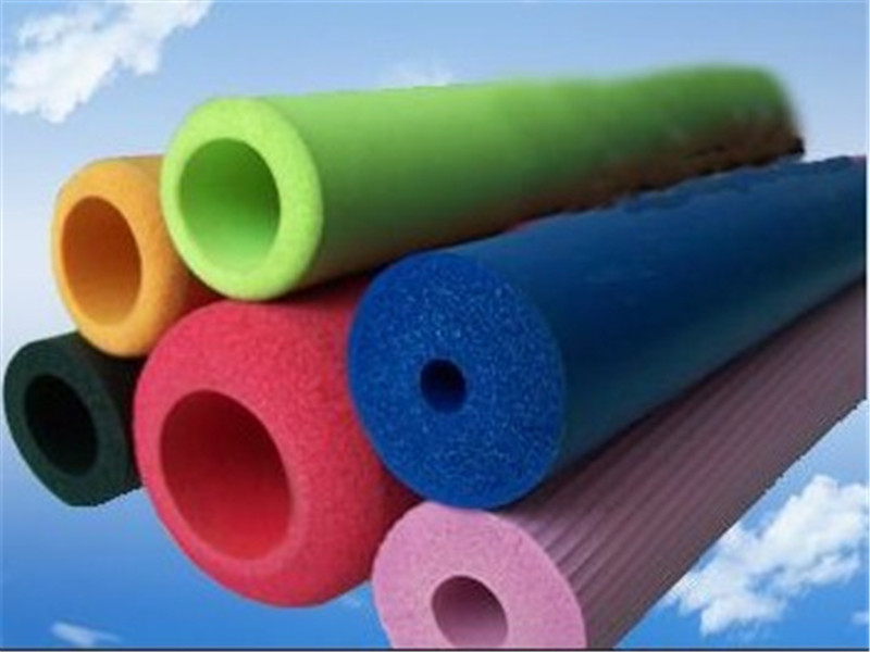 布林橡塑保溫管圖 布林橡塑保溫管圖