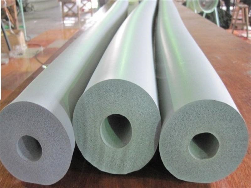 布林200 橡塑保溫管