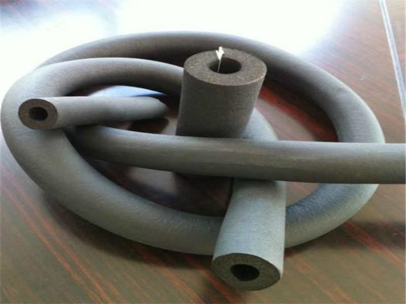 布林橡塑保溫管顏色 布林橡塑保溫管顏色