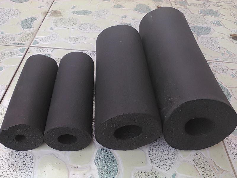 布林橡塑保溫管套什么定額 布林橡塑保溫管套什么定額