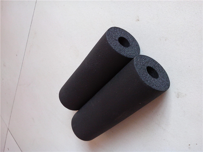 布林橡塑保溫棉管