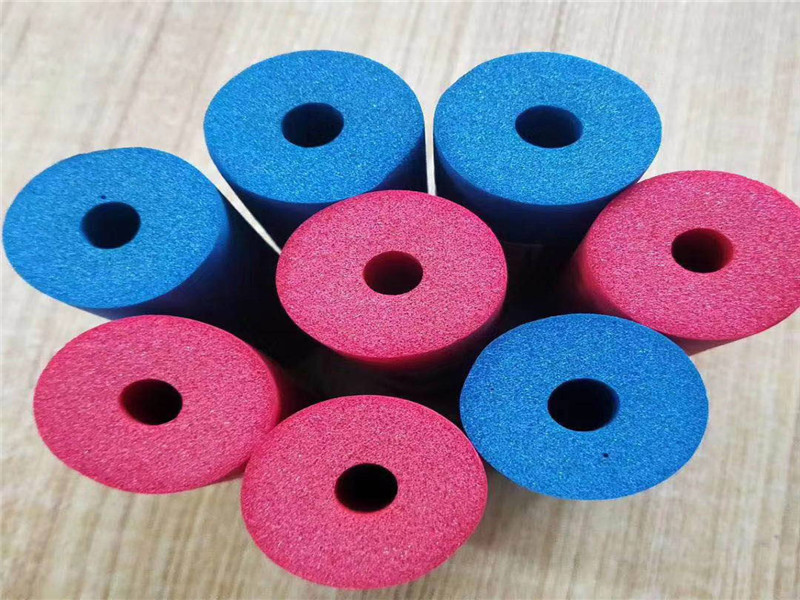 布林消防管鋁箔橡塑保溫