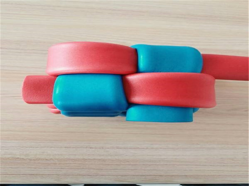 布林橡塑保溫管顏色 布林橡塑保溫管顏色