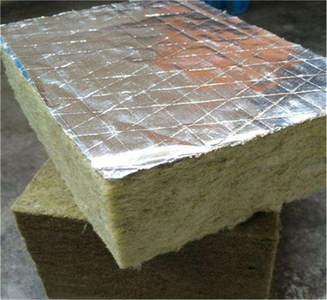 復(fù)合巖棉板規(guī)格型號
